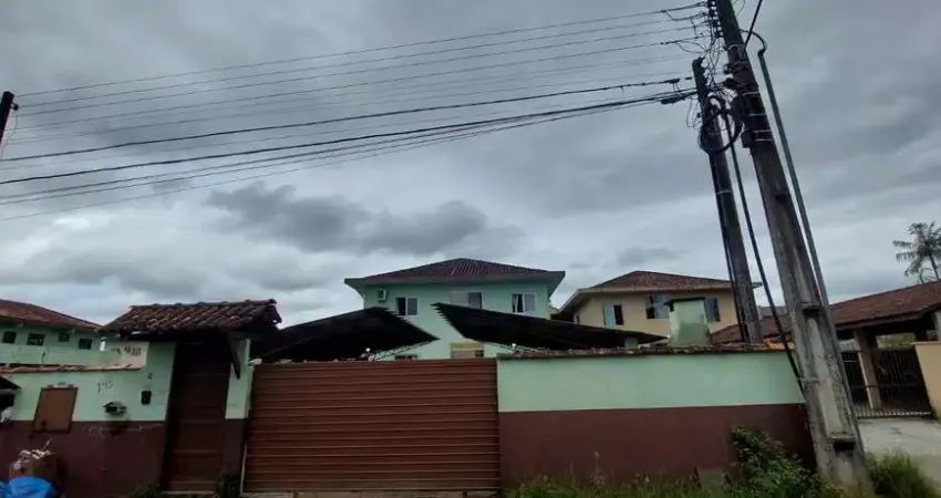 Apartamento com 2 quartos para alugar no Itaum, Joinville