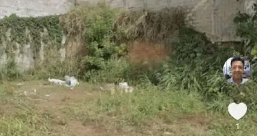 Terreno comercial à venda no Centro, Mogi das Cruzes