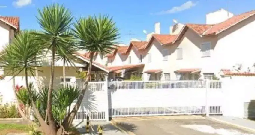 Venda - Casas em Condomínios - 2 dormitórios - Cesar de Souza - Mogi das Cruzes - SP