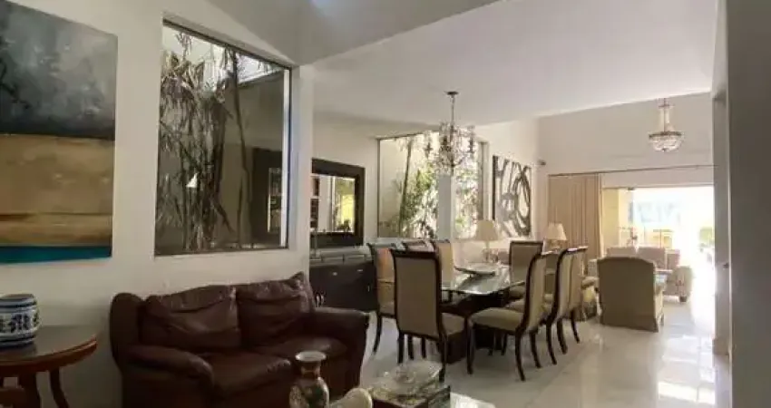 Casa com 4 quartos à venda no Belvedere, Belo Horizonte