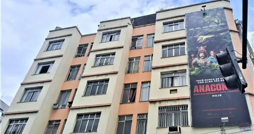 Venda - Apartamentos - 2 dormitórios - Cachambi - Rio de Janeiro - RJ