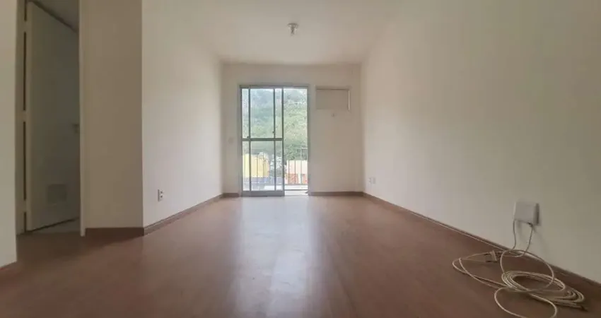 Venda - Apartamentos - 2 dormitórios - Riachuelo - Rio de Janeiro - RJ