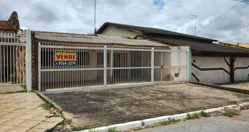 Casa com 3 quartos à venda no Taguatinga Norte, Taguatinga 