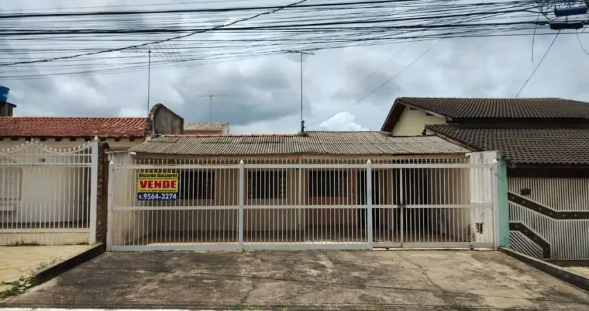 Casa com 3 quartos à venda no Taguatinga Norte, Taguatinga 