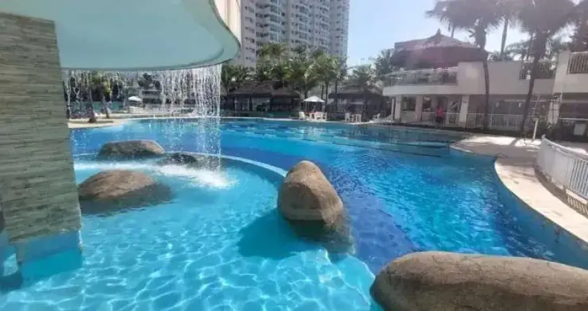 Apartamento com 3 Quartos à venda, 88 m² por R$ 860.000 - Barra Olímpica - Rio de Janeiro