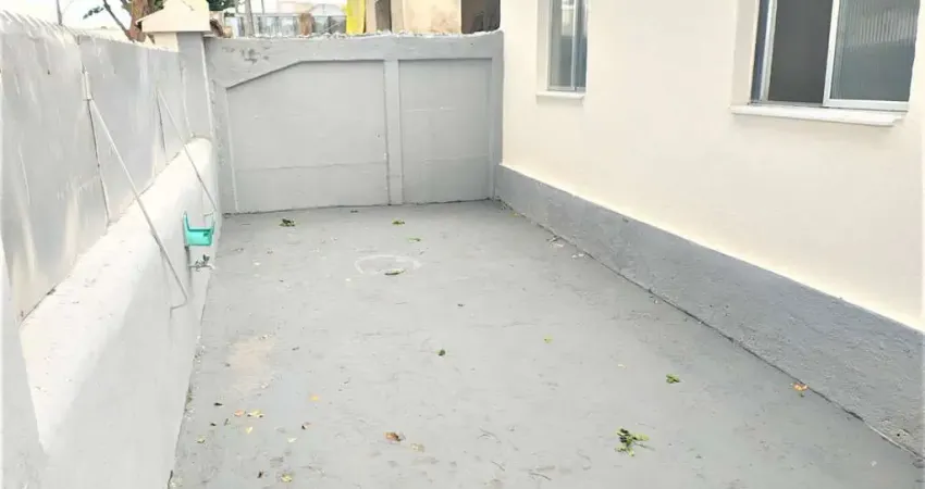 Venda - Casas - 2 dormitórios - Quintino Bocaiúva - Rio de Janeiro - RJ