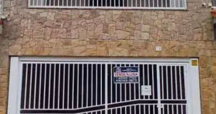 Casa para Locação em Guarulhos, Jardim Santa Clara, 3 dormitórios,