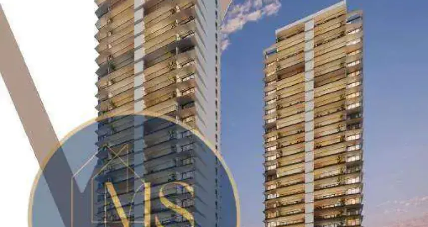 Apartamento para Venda em Guarulhos, Centro, 3 dormitórios, 3 suítes