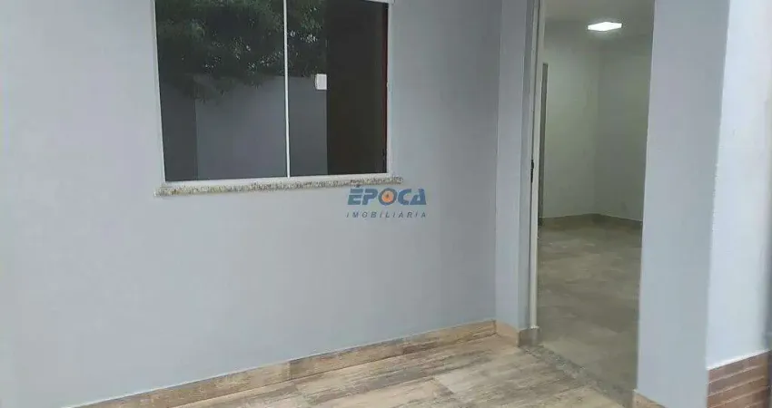 Casa com 1 quarto para alugar na Rua Pinto de Campos, 264, Bento Ribeiro, Rio de Janeiro