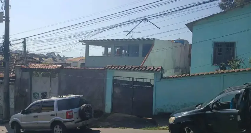 Venda - Cabanas - Chalés - 4 dormitórios - Mutuá - São Gonçalo - RJ