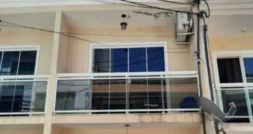 Casa com 3 quartos à venda no Realengo, Rio de Janeiro