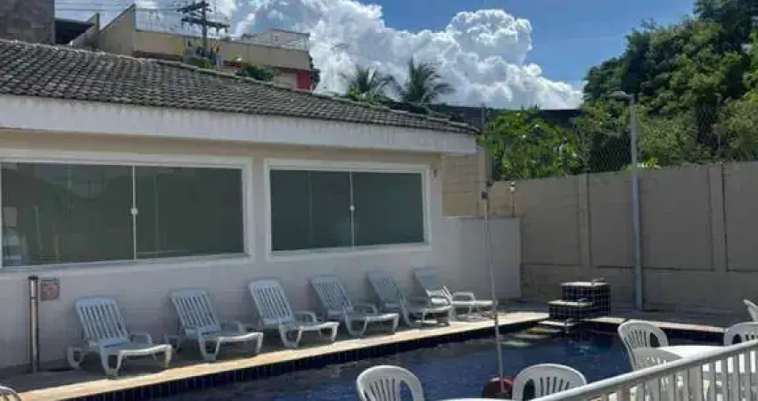 2 Quartos com Planejados no Condomínio Quinta Real- Aceita financiamento