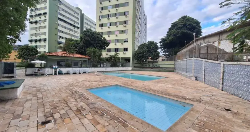 Venda - Apartamentos - 2 dormitórios - Pilares - Rio de Janeiro - RJ