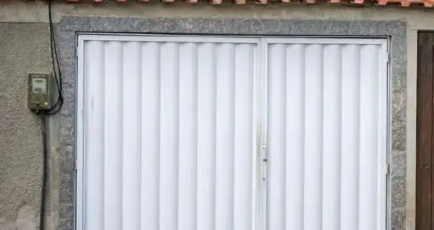 Casa com 2 quartos à venda em Inhoaíba, Rio de Janeiro