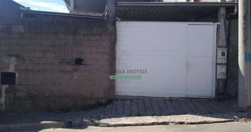 Casa com 2 quartos à venda na HELENA LEHNER COPELLI, 101, Vila Nova República, Jundiaí