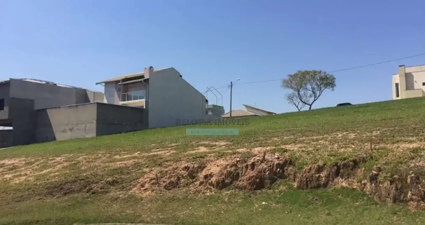 Terreno em condomínio fechado à venda na Vitória, 264, Jacaré, Cabreúva