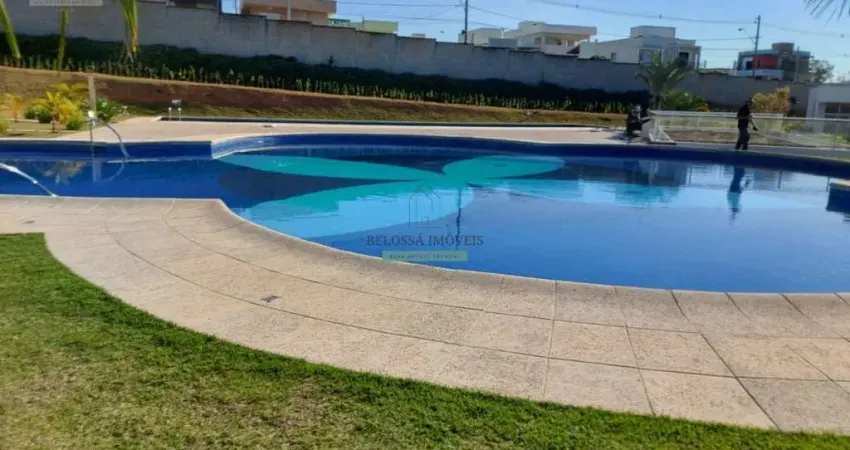 Casa em condomínio fechado com 3 quartos à venda na Duílio Sai, 900, São Venâncio, Itupeva