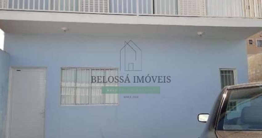 Casa com 2 quartos à venda na DOMINGOS PICCOLO, 82, Parque Residencial Jundiaí II, Jundiaí