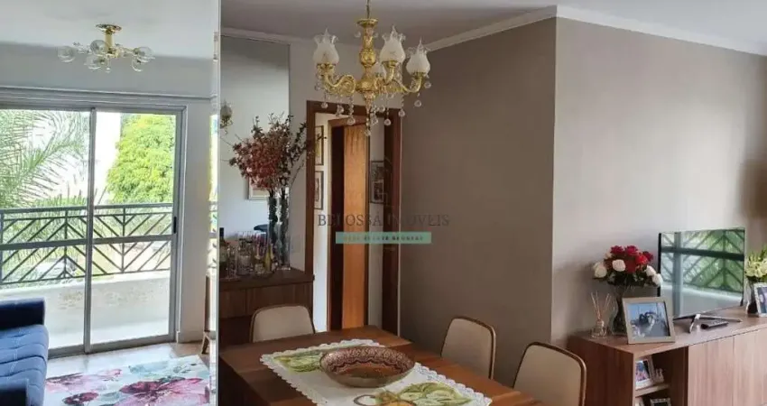 Apartamento com 2 quartos à venda na FRANCISCO NOBRE, 280, Medeiros, Jundiaí