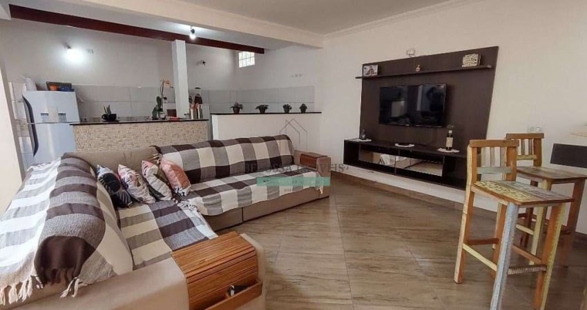 Casa com 3 quartos à venda na Walter Fregnani, 659, Monte Serrat, Itupeva