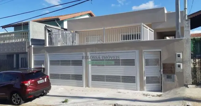 Casa com 5 quartos à venda na JOÃO MANZAN, 317, Jardim das Tulipas, Jundiaí