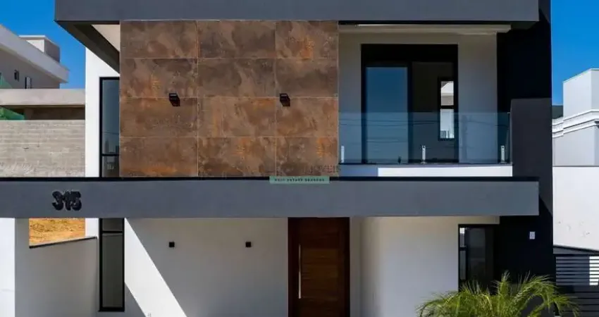 Casa em condomínio fechado com 4 quartos à venda na ANTÔNIO PINCINATO, 4168, Loteamento Ermida, Jundiaí