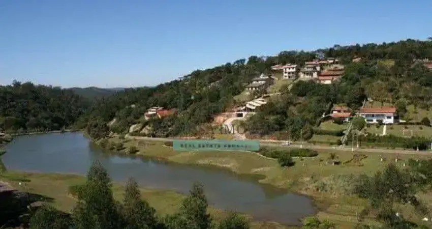 Terreno em condomínio fechado à venda na ANHANGÜERA, 46, Loteamento Capital Ville, Jundiaí