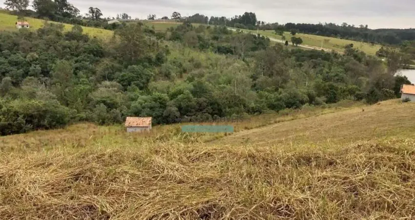 Terreno em condomínio fechado à venda na Avenida Cassatella, 695, Ivoturucaia, Jundiaí
