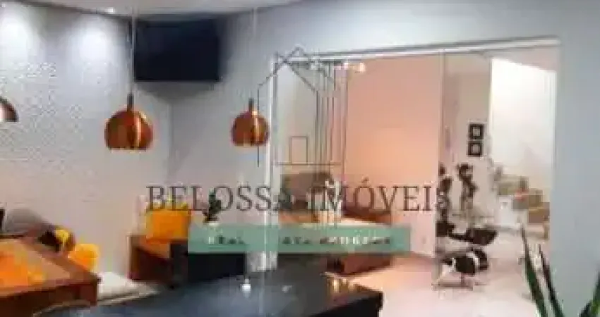 Casa em condomínio fechado com 3 quartos à venda na Joselinda Benitiz, 100, Centro, Itupeva