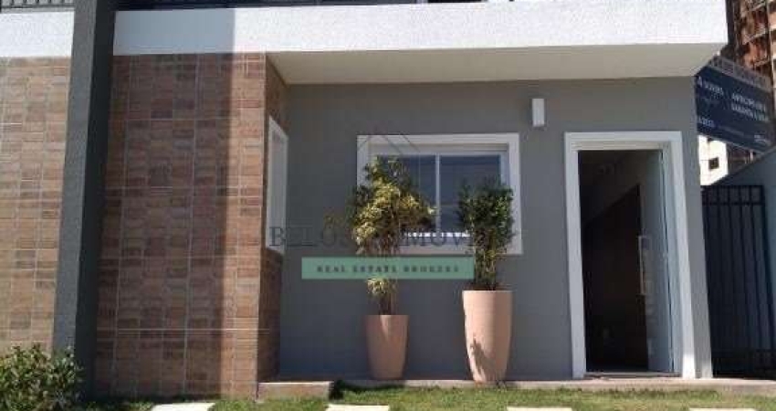 Casa em condomínio fechado com 3 quartos à venda na JOSÉ ARTUR SAVIETTO, 101, Cidade Nova, Jundiaí