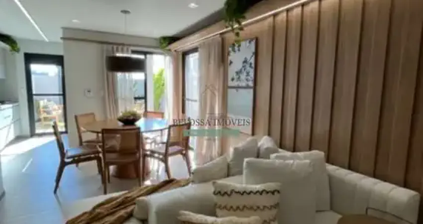 Casa em condomínio fechado com 2 quartos à venda na Avenida Juvenal Arantes, 1500, Jardim Carolina, Jundiaí