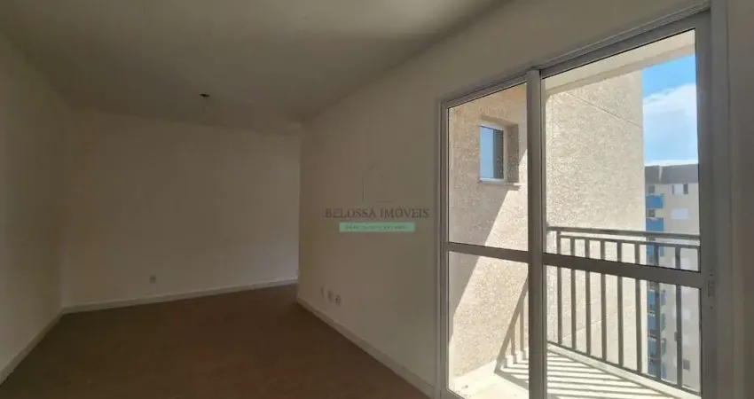 Apartamento com 2 quartos à venda na Avenida Juvenal Arantes, 990, Jardim Carolina, Jundiaí