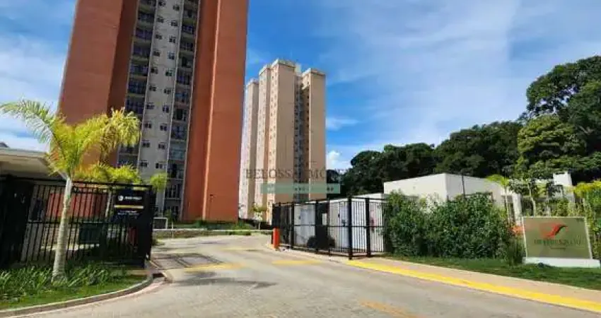 Apartamento com 3 quartos à venda na Jovenal Arantes, 1098, Medeiros, Jundiaí
