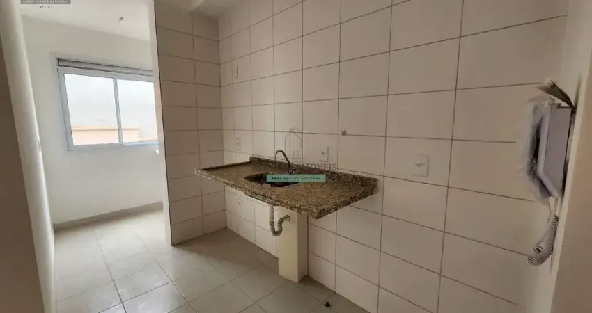 Apartamento com 2 quartos à venda na Avenida Comendador Antônio Borin, 2510, Jardim Colonial, Jundiaí