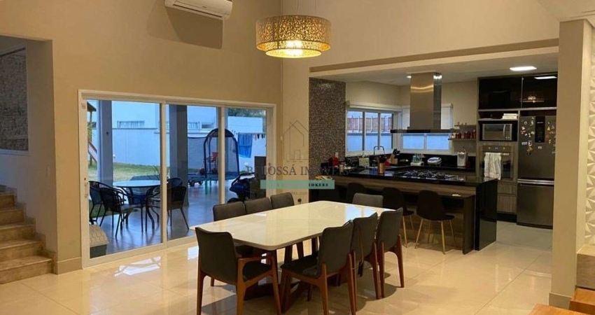Casa com 4 quartos à venda na ATILIO GIAROLA, 2981, Jardim Caxambu, Jundiaí