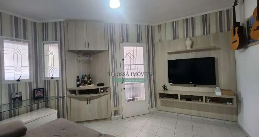 Casa com 3 quartos à venda na LUIZ BURCKARTE, 30, Horto Santo Antonio, Jundiaí
