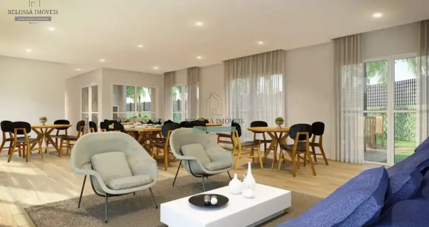 Apartamento com 2 quartos à venda na Avenida Juvenal Arantes, 890, Jardim Carolina, Jundiaí