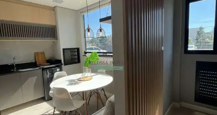 Apartamento com 3 quartos à venda na Samuel Martins, 2300, Jardim do Lago, Jundiaí