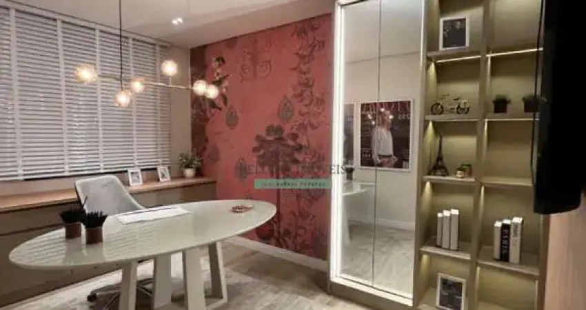 Apartamento com 2 quartos à venda na Samuel Martins, 2300, Jardim do Lago, Jundiaí