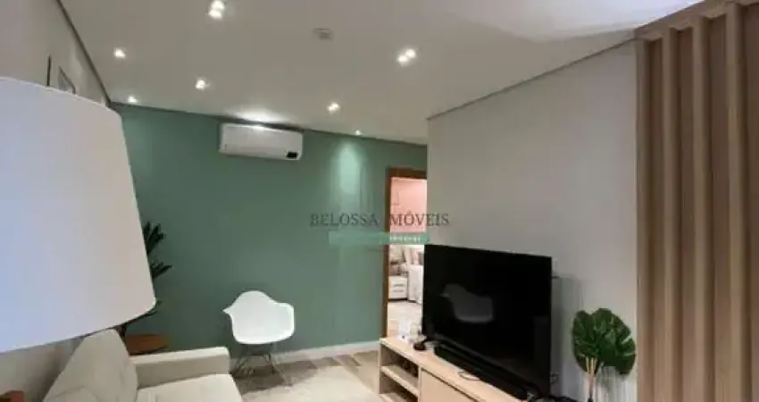Apartamento com 2 quartos à venda na Samuel Martins, 2300, Jardim do Lago, Jundiaí