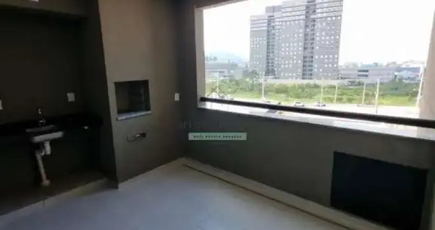 Apartamento com 3 quartos à venda na João Tonini, 400, Vila Galvão, Jundiaí