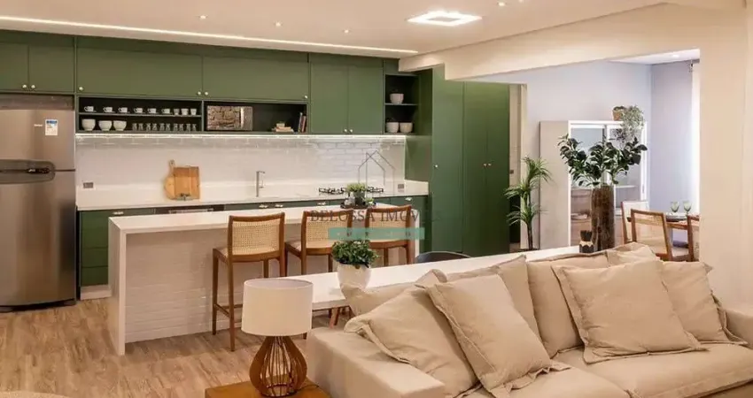 Apartamento com 3 quartos à venda na Avenida Caetano Gornati, 774, Engordadouro, Jundiaí