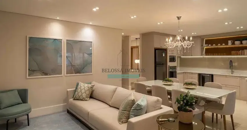 Apartamento com 3 quartos à venda na Avenida Caetano Gornati, 774, Engordadouro, Jundiaí