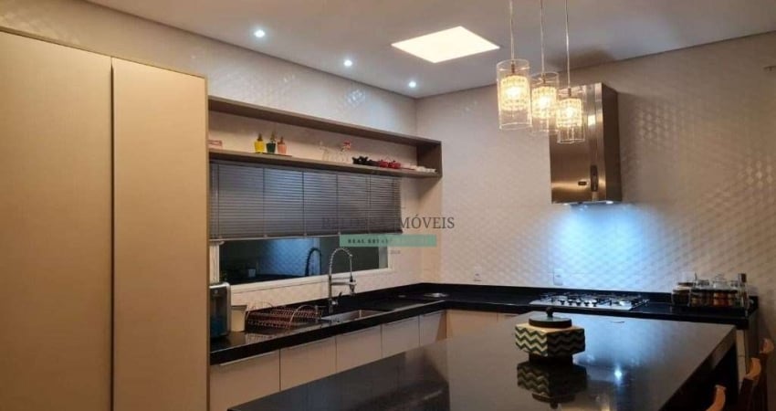 Casa com 2 quartos à venda na BAPTISTA MURARO, 174, Residencial Tosi, Itupeva