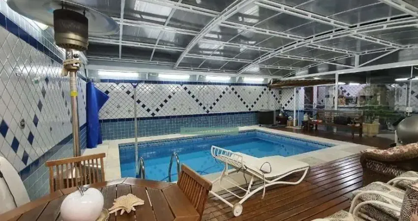 Casa em condomínio fechado com 3 quartos à venda na MIGUEL CONSENTINO, 151, Jardim Santa Teresa, Jundiaí
