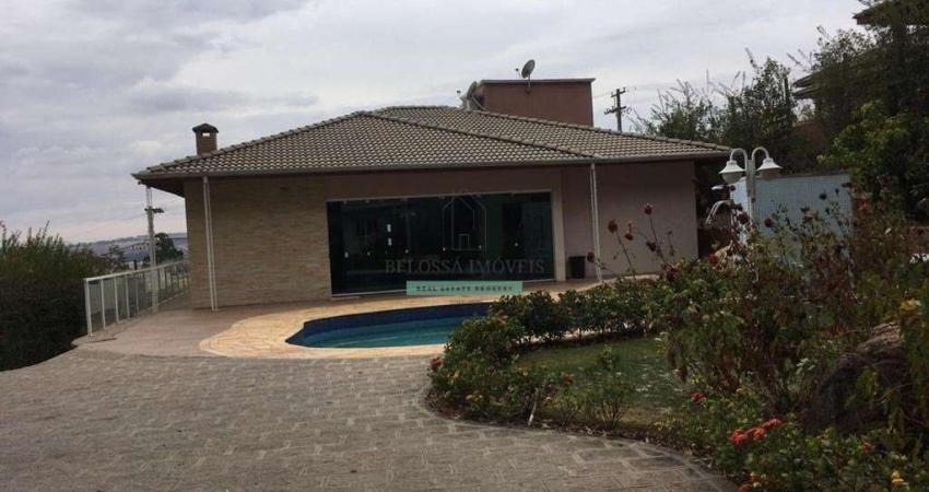 Casa em condomínio fechado com 3 quartos à venda na JOÃO TOSI, Parque dos Cafezais II, Itupeva