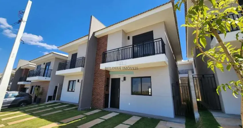 Casa em condomínio fechado com 3 quartos à venda na Avenida Juvenal Arantes, 1435, Jardim Carolina, Jundiaí