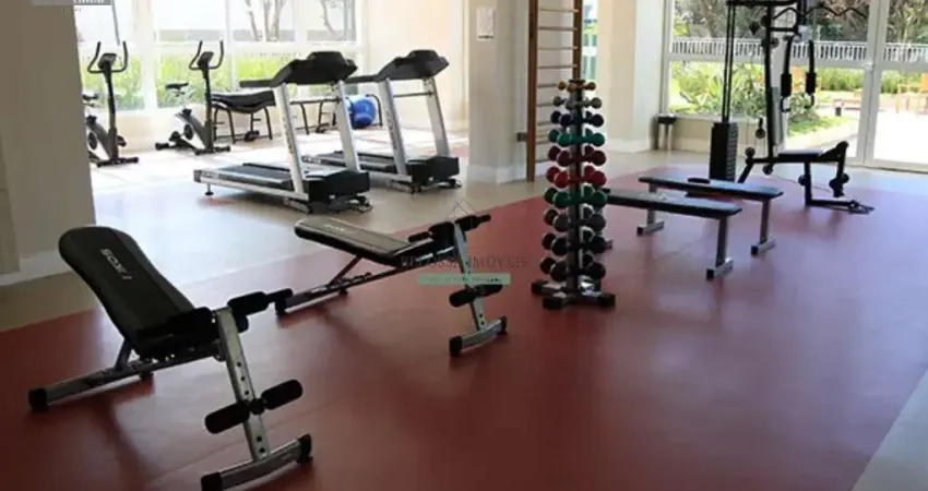 Apartamento com 3 quartos para alugar na Rua Itirapina, 837, Vila Lacerda, Jundiaí