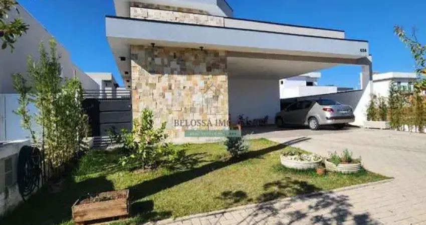 Casa em condomínio fechado com 3 quartos à venda na MUNICIPAL DUÍLIO SAI, 111, São Venâncio, Itupeva