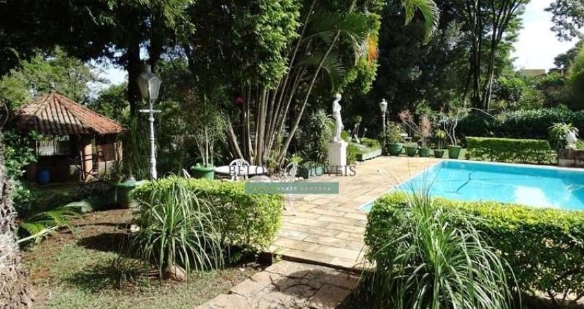 Chácara / sítio com 4 quartos à venda na DAS MARGARIDAS, Pinhal, Cabreúva